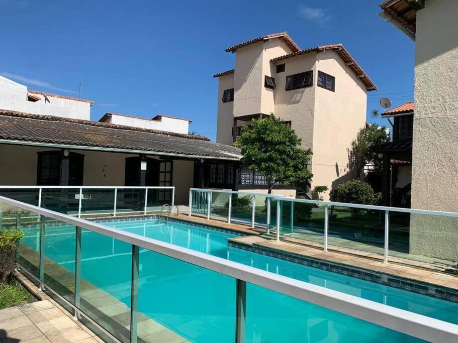 Apartamento de 1 Quarto