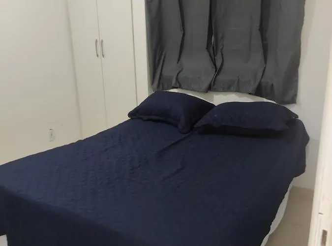 Apartamento Novo Praia Grande Arraial do Cabo