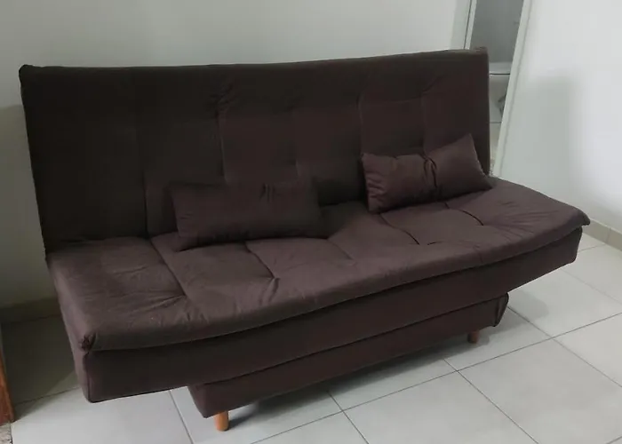 Apartamento Novo Praia Grande Arraial do Cabo